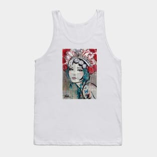 Dynasty Tank Top